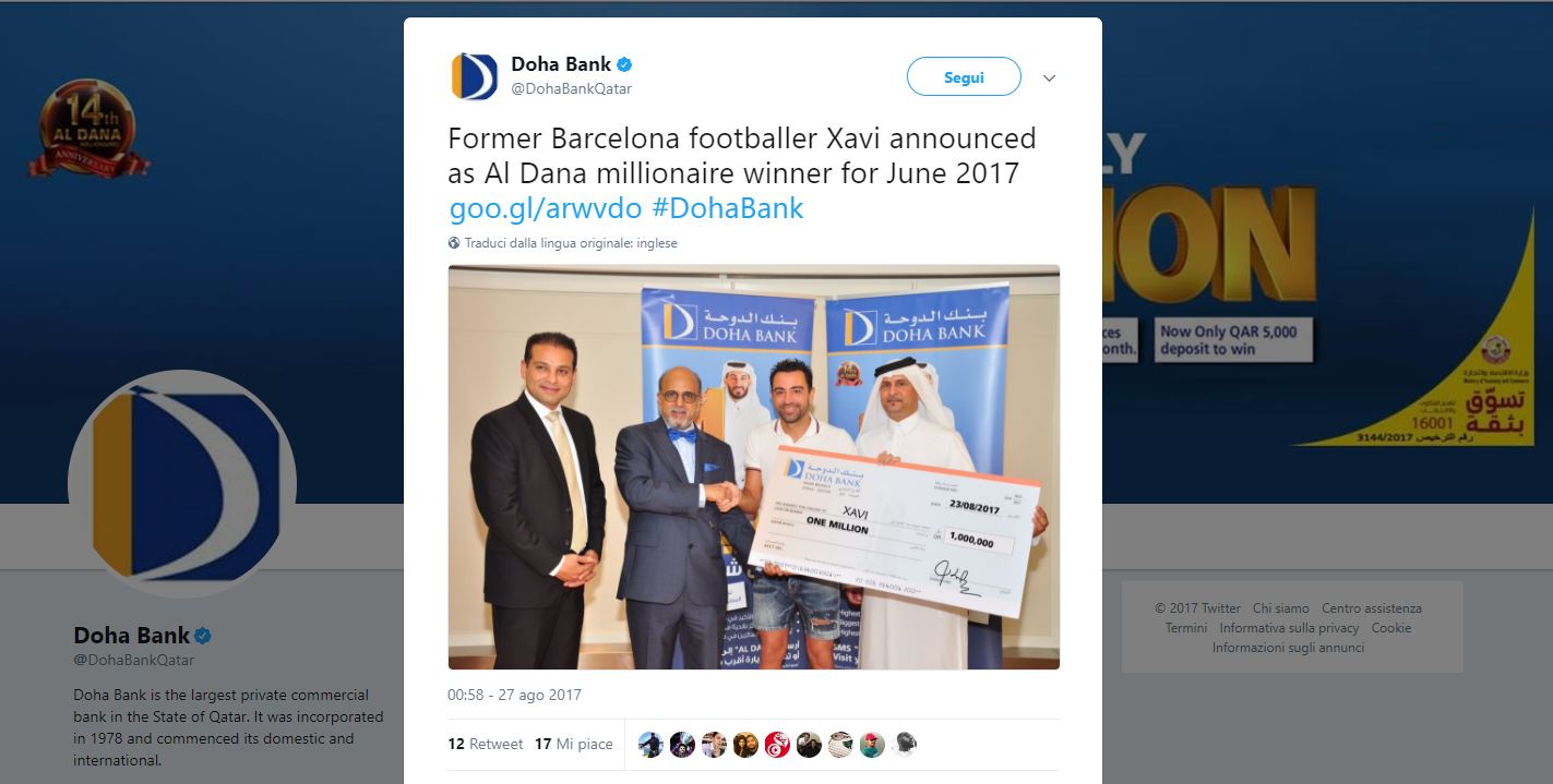 Xavi