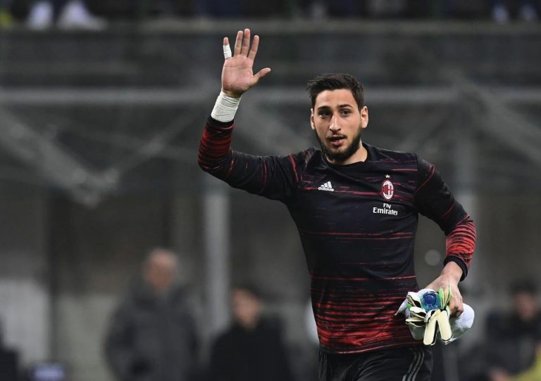 donnarumma