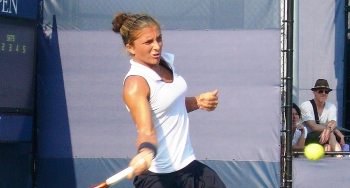 Doping, Errani positiva: squalificata 2 mesi doping errani