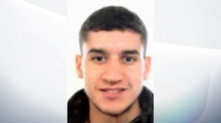 terrorista