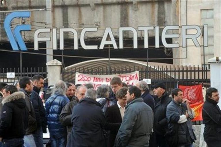 Fincantieri
