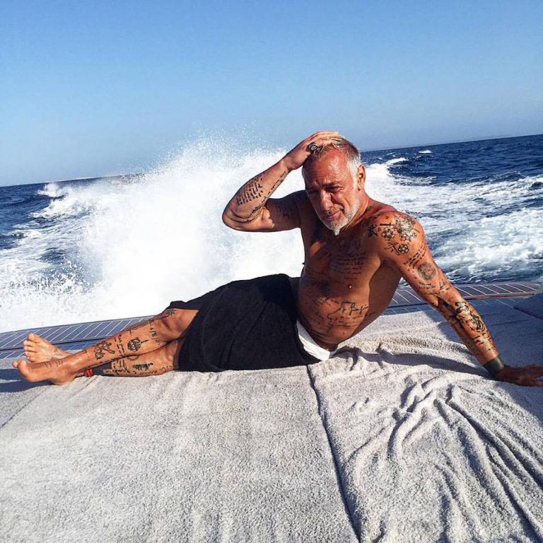 gianluca vacchi