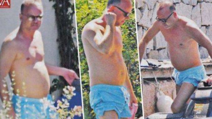 gigi d alessio