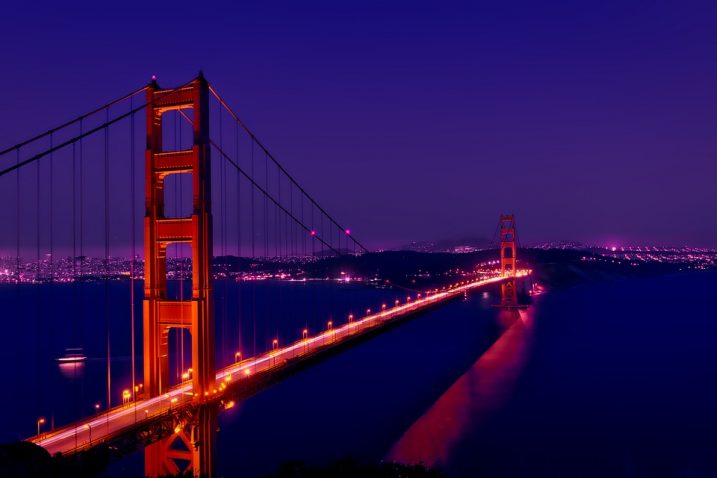California