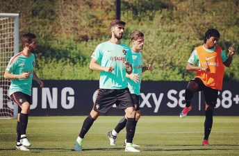 André Gomes