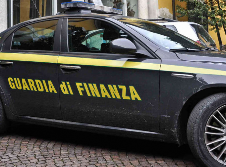 Cinque appalti truccati per 2 mln di euro: 9 arresti appalti