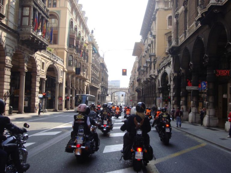 harley harley
