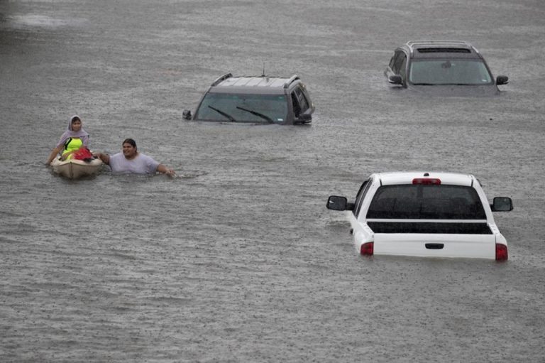 uragano harvey