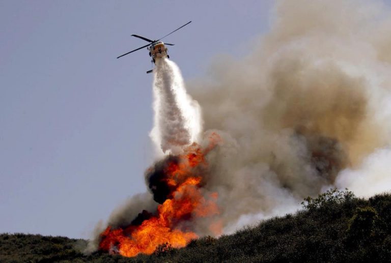 incendio