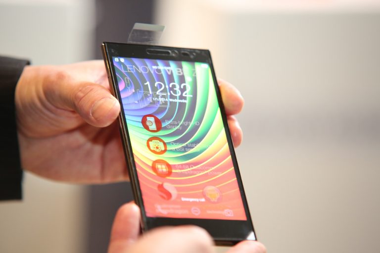 Smartphone Lenovo: i migliori modelli da acquistare