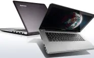Lenovo Notebook: i modelli più economici da acquistare