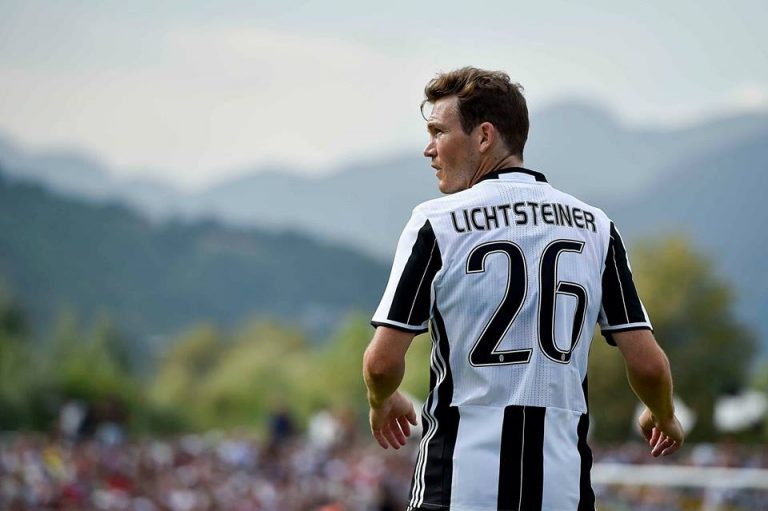 Lichsteiner