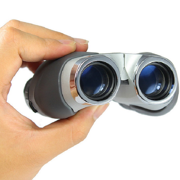 mini binocolo professionale