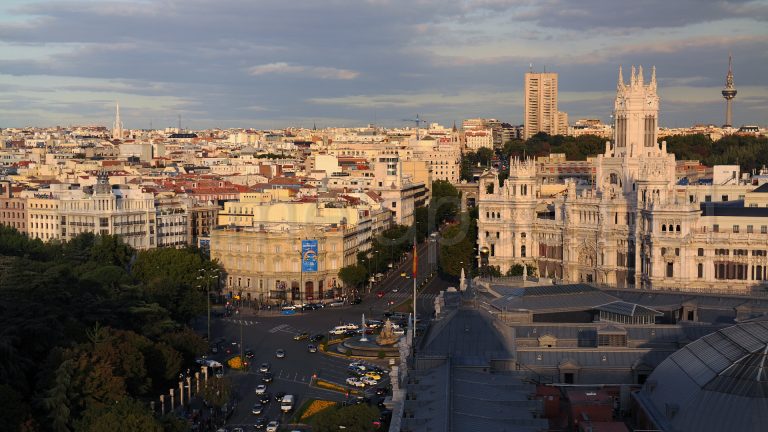 madrid