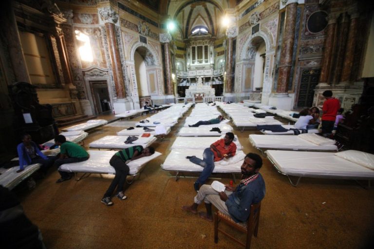 migranti