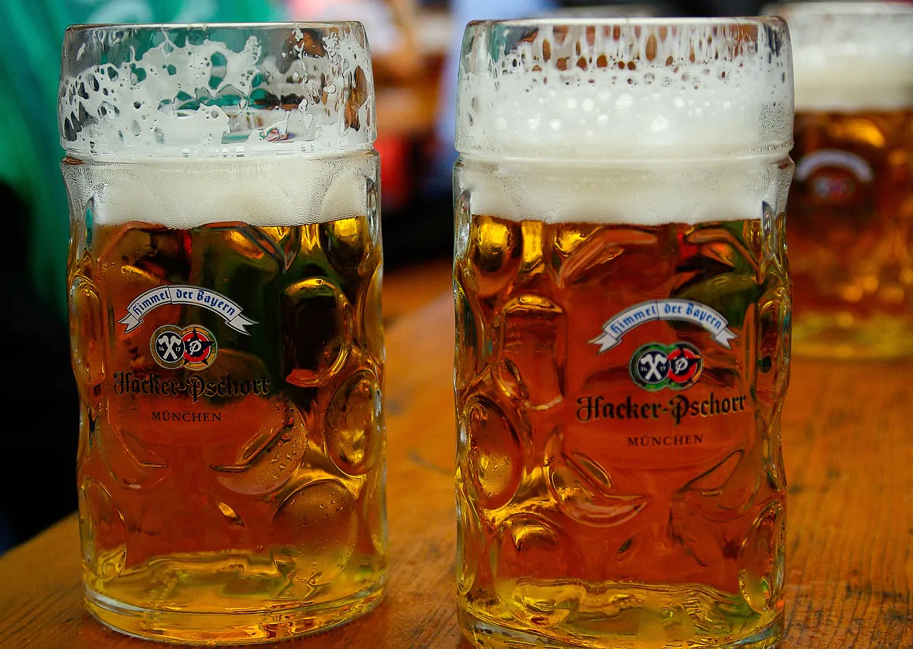 Oktoberfest