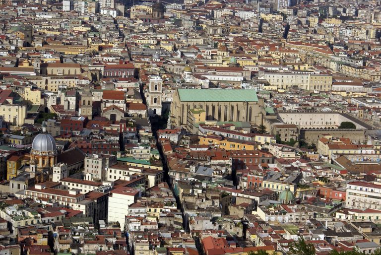 napoli