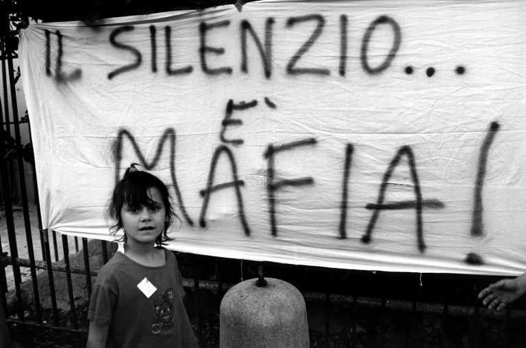 'ndrangheta