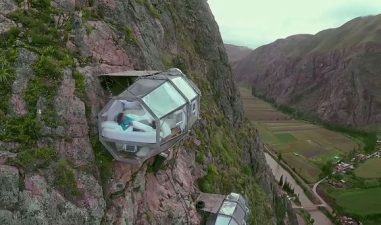 peru hotel