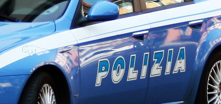 arrestato