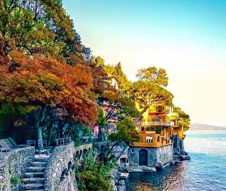 Portofino