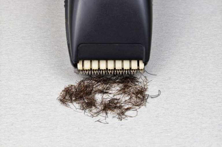 Rasoio elettrico Braun