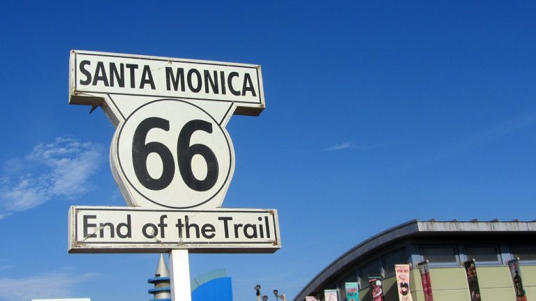 Route 66