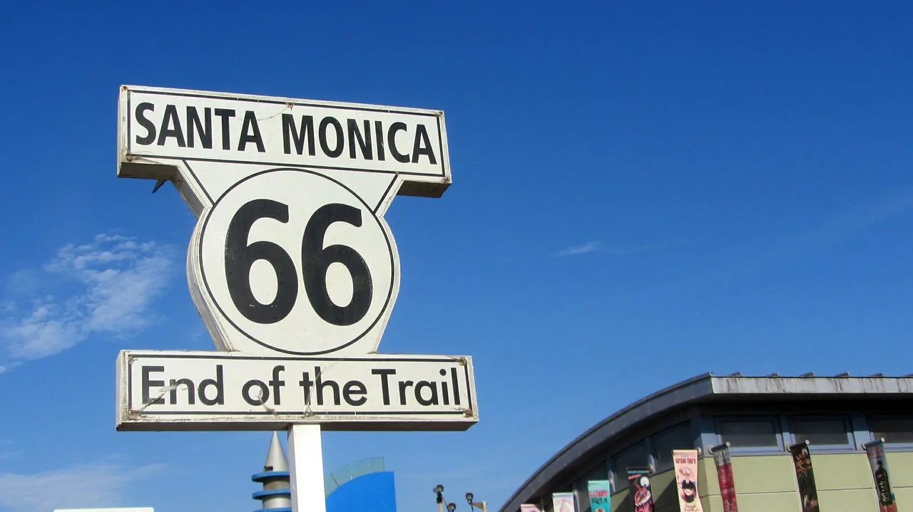 Route 66