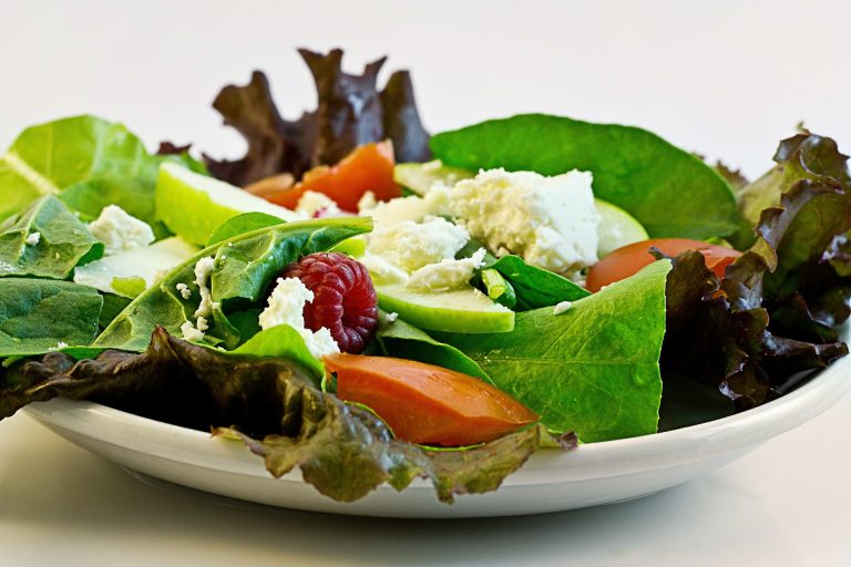 Dieta Push Up: come dimagrire e rassodare il corpo