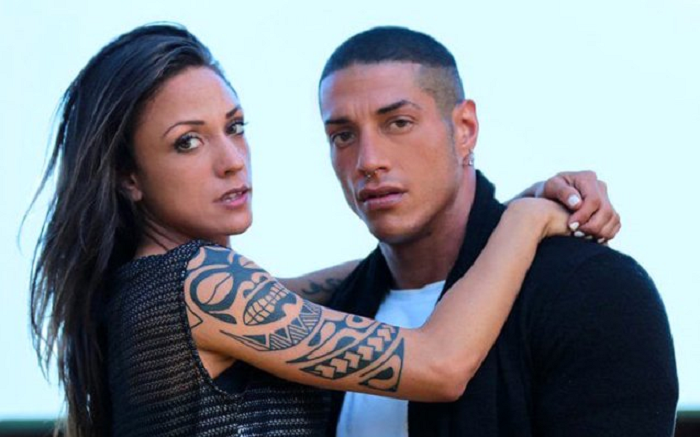 Selvaggia e Francesco