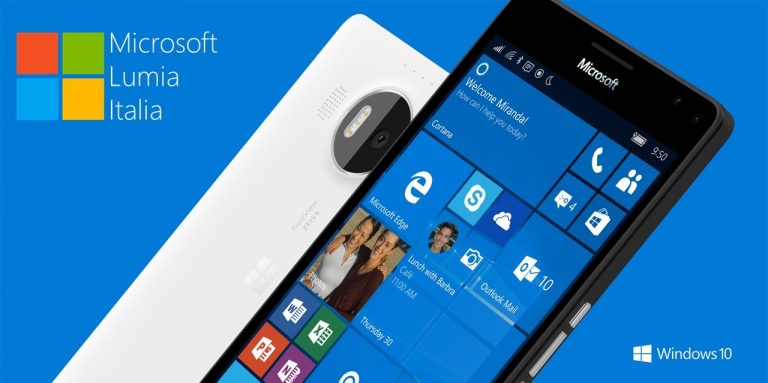 smartphone lumia