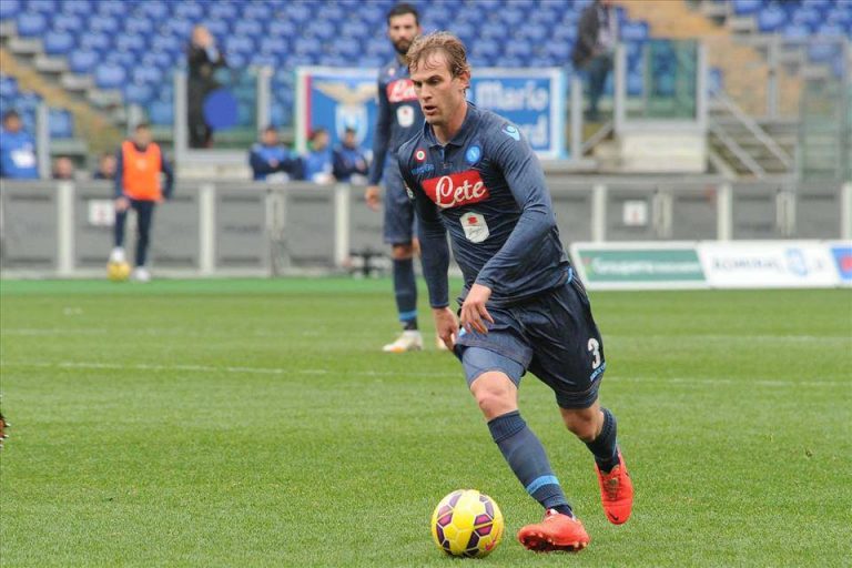 Calciomercato Napoli, Corvino punta su un partenopeo Corvino