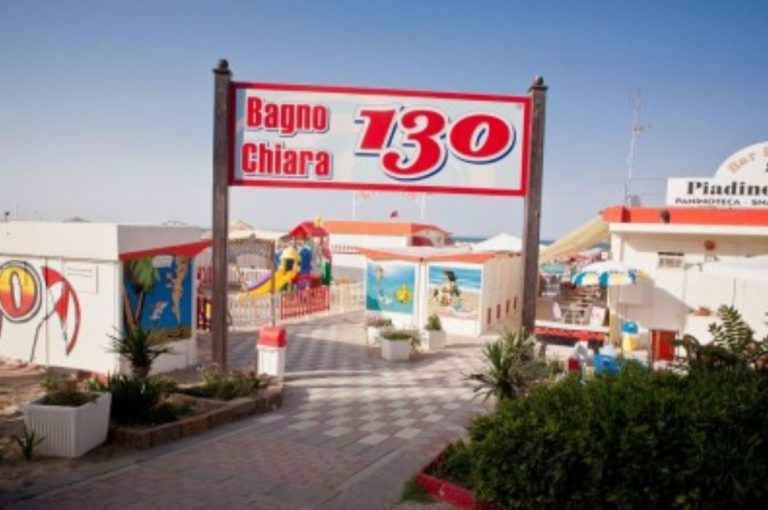 stupro rimini bagno 130