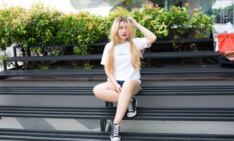 T-shirt Guess