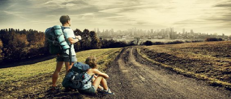 Come viaggiare senza soldi: la guida per le vacanze viaggiare senza soldi