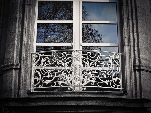 stanza d'albergo