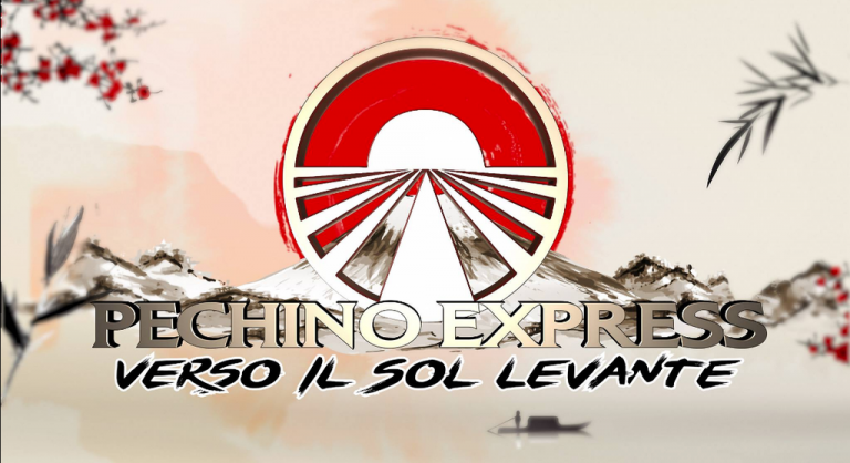 Pechino Express: le coppie dei concorrenti