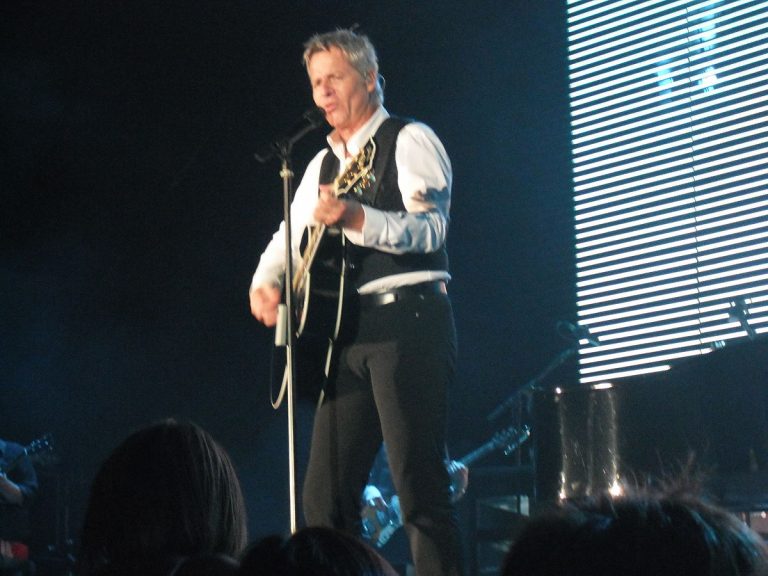 Claudio Baglioni sarà direttore artistico del Festival di Sanremo 2018 Festival di Sanremo