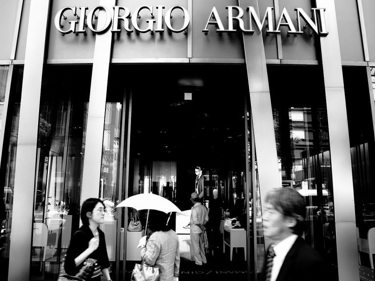 1200px GINZA GIORGIO ARMANI. 768x576