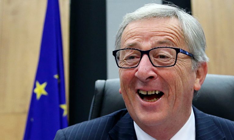 Juncker
