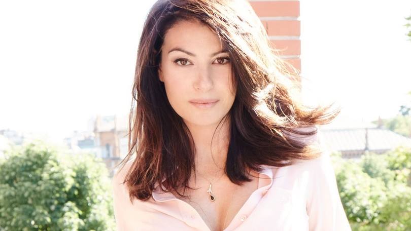 Ilaria D'Amico