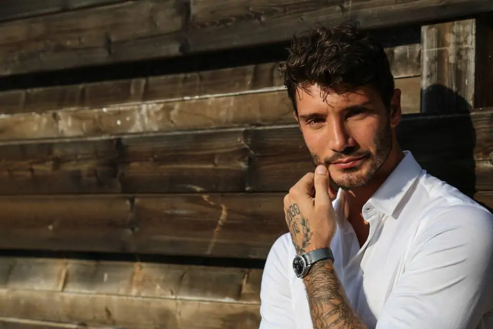 Stefano De Martino