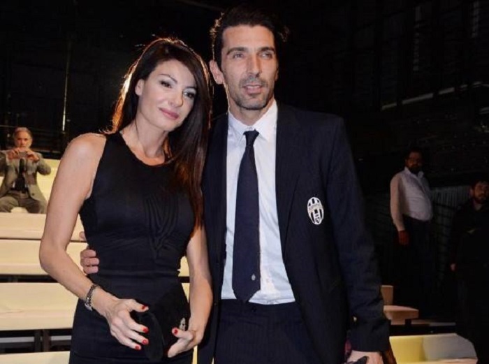 Buffon e d'amico