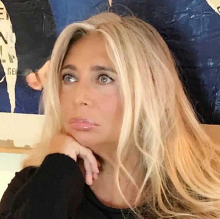 Simona Ventura
