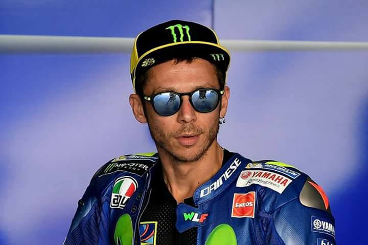 Valentino Rossi