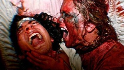 horror
