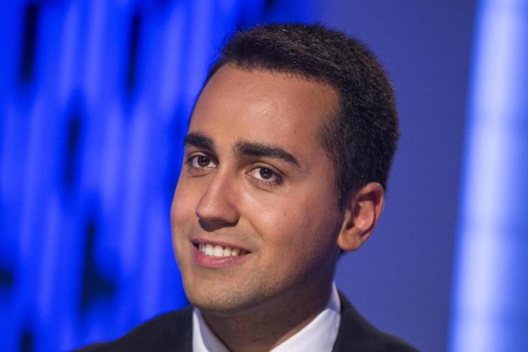 Di Maio