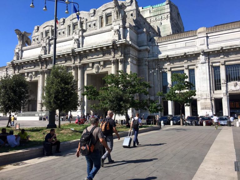 stazione