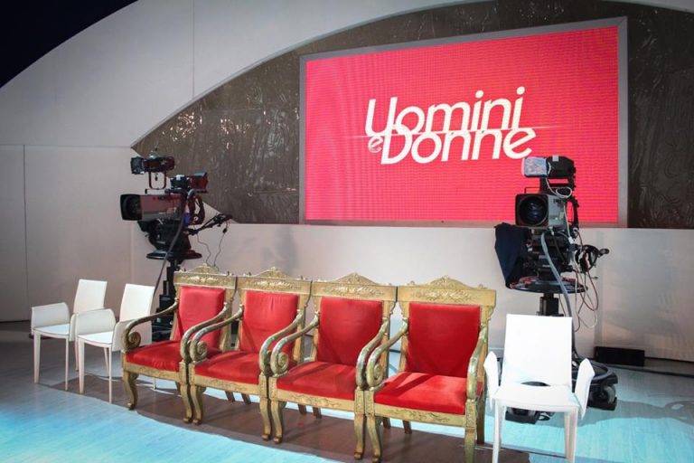 Anticipazioni Uomini e Donne