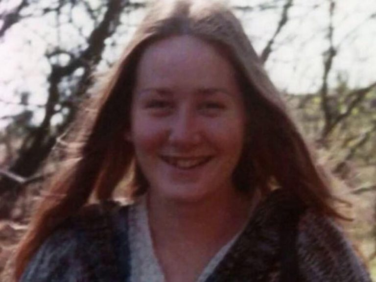 Colleen Stan: la storia della ragazza rapita e tenuta in una scatola Colleen Stan